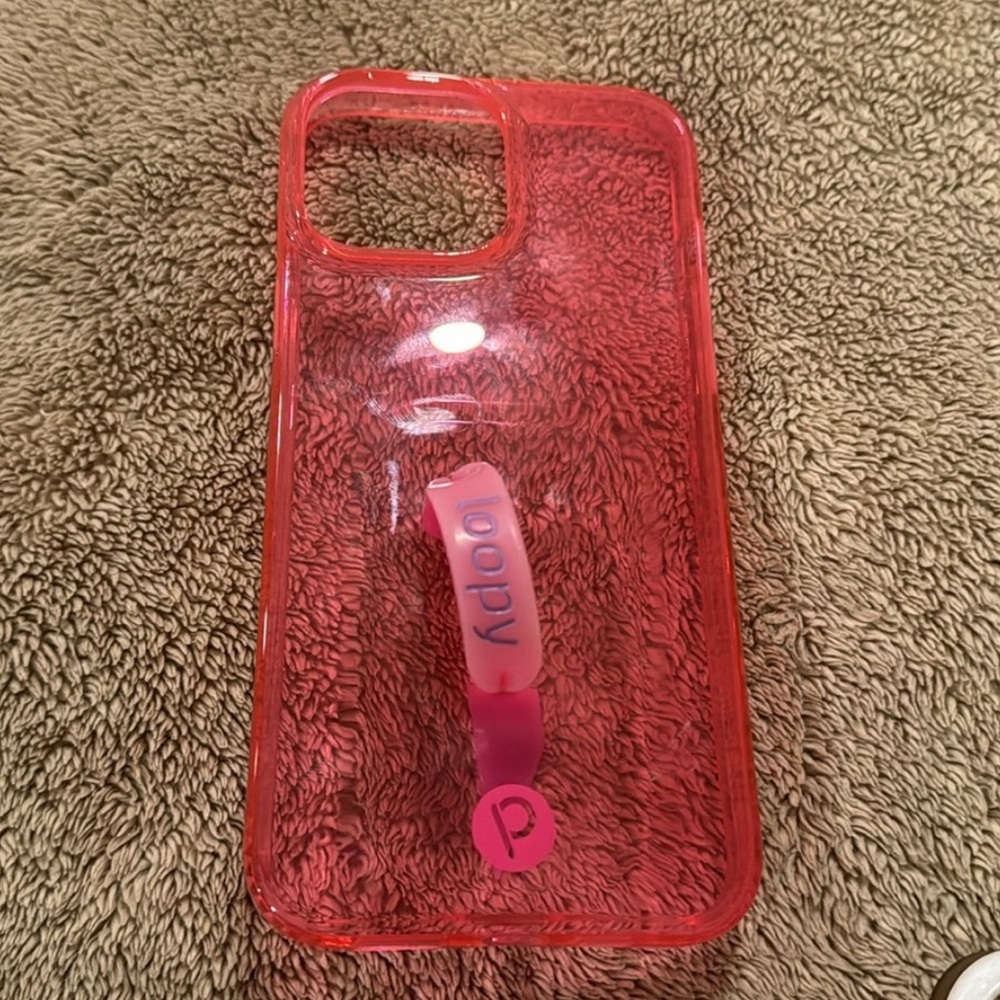 Loopy case 13 pro max righty